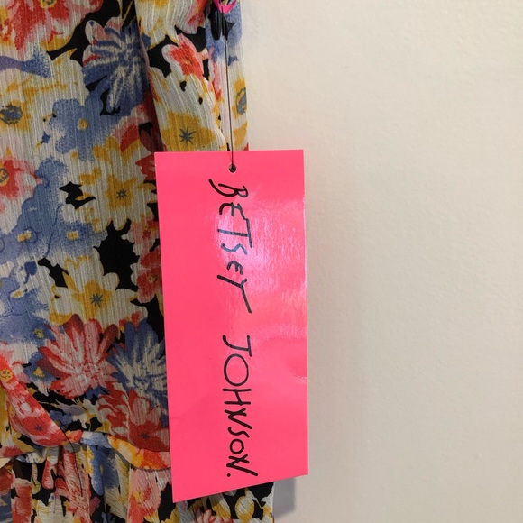 Betsey Johnson | Dress - Picture 4 of 4
